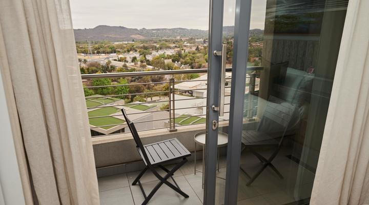 When Away | Your Home Away from Home