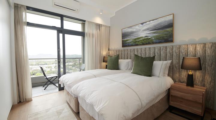 When Away | Your Home Away from Home