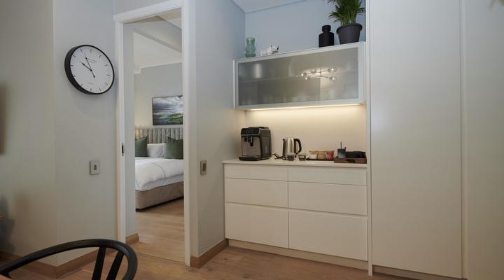 When Away | Your Home Away from Home