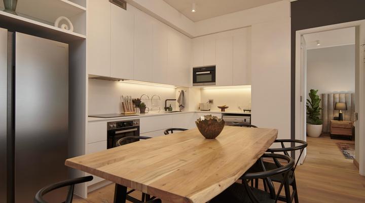 When Away | Your Home Away from Home