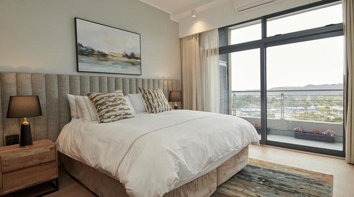 When Away | Your Home Away from Home