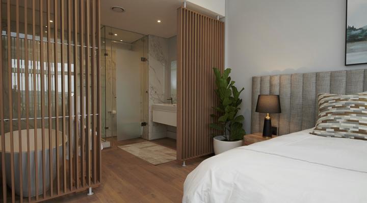 When Away | Your Home Away from Home