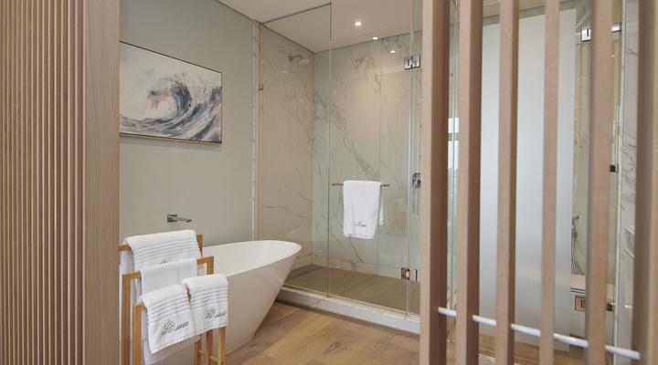 When Away | Your Home Away from Home