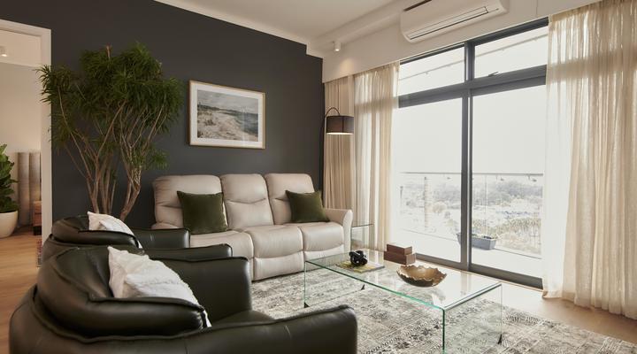 When Away | Your Home Away from Home