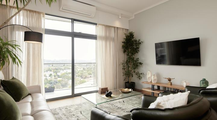 When Away | Your Home Away from Home