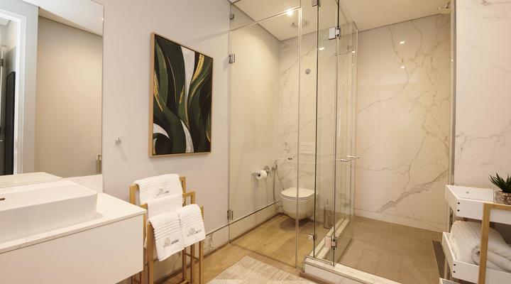 When Away | Your Home Away from Home