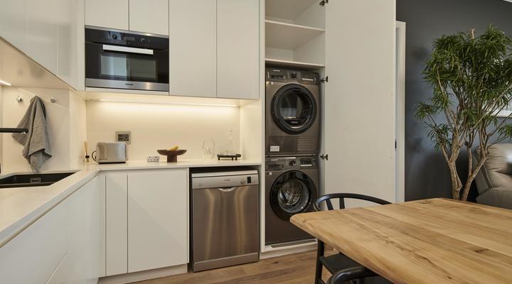 When Away | Your Home Away from Home