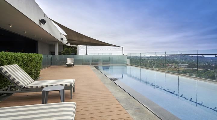 When Away | Your Home Away from Home