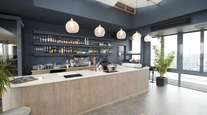 When Away | Your Home Away from Home