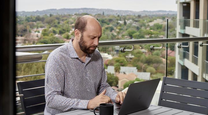 When Away | Your Home Away from Home