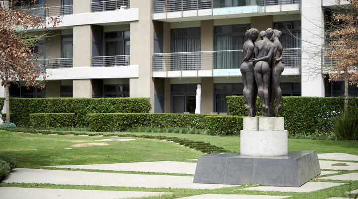 When Away | Your Home Away from Home