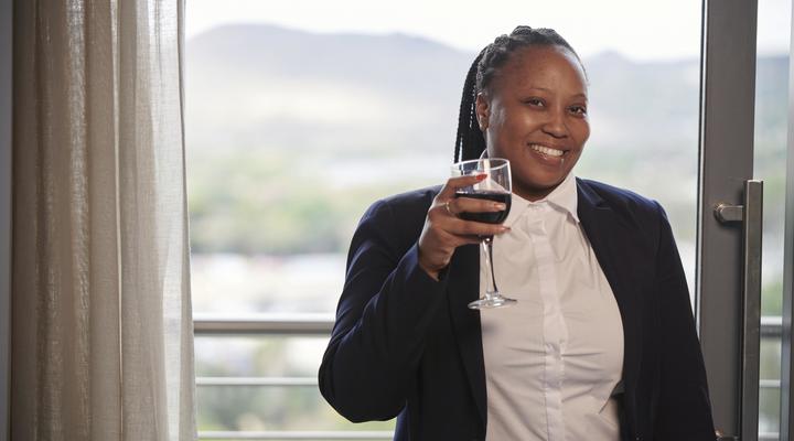 When Away | Your Home Away from Home