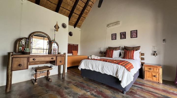 Thornhill Eco Lodge - Be at one with nature.