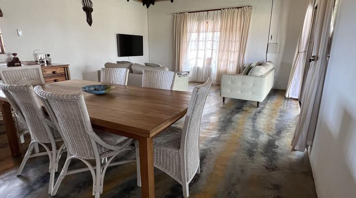 Thornhill Eco Lodge - Be at one with nature.