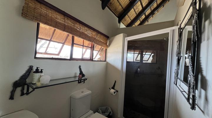 Thornhill Eco Lodge - Be at one with nature.