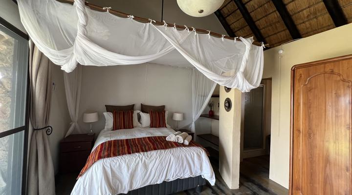 Thornhill Eco Lodge - Be at one with nature.