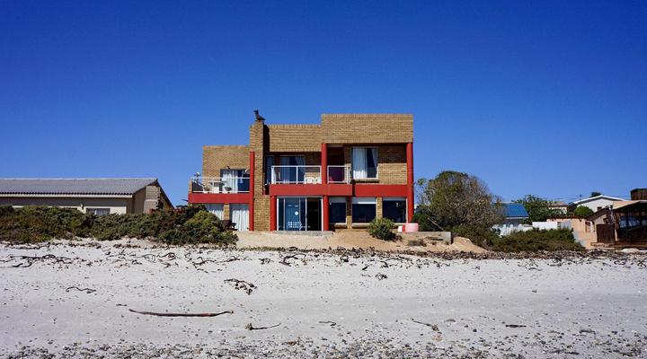 Port Indigo Guest House