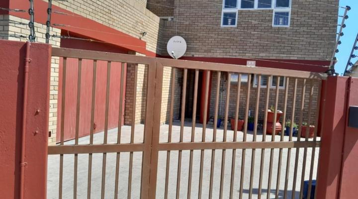 Port Indigo Guest House