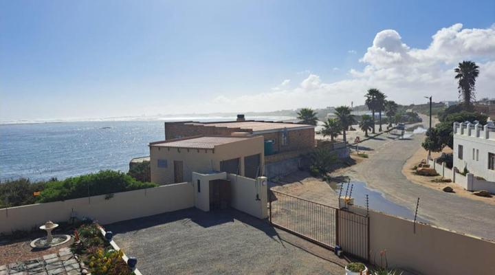 Port Indigo Guest House