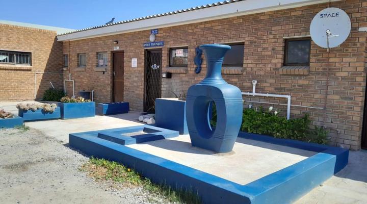 Port Indigo Guest House