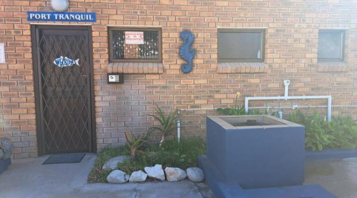 Port Indigo Guest House