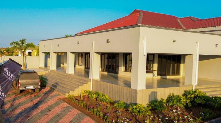 At Mercy Boutique Hotel