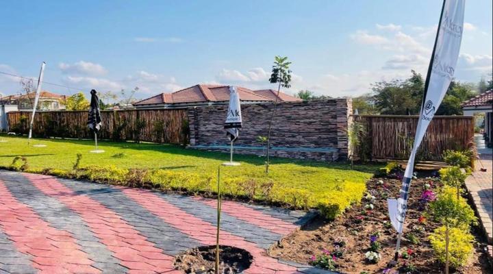 At Mercy Boutique Hotel