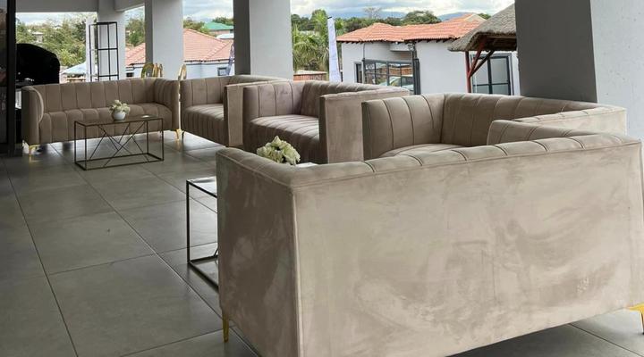 At Mercy Boutique Hotel