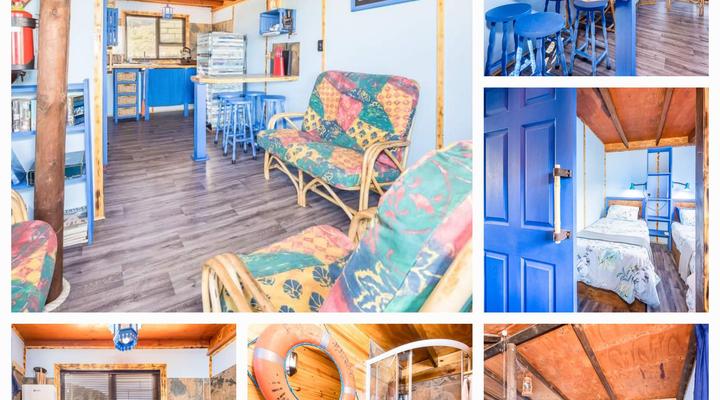 Tibani Nature Reserve