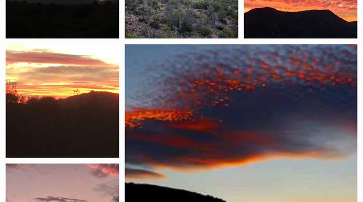 Tibani Nature Reserve