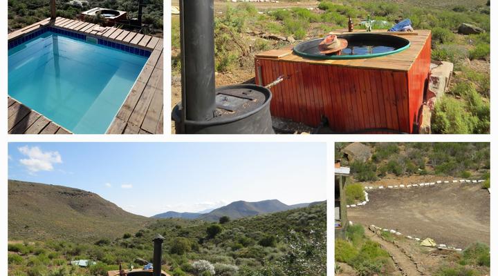 Tibani Nature Reserve