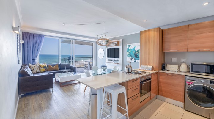 Horizon Bay 903 Beachfront Self Catering Apartment