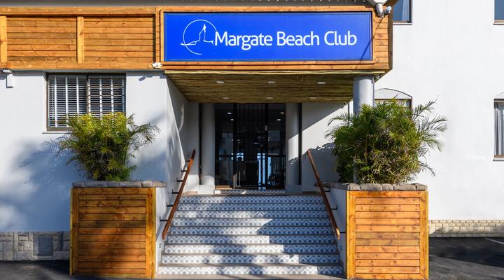 Margate Beach Club