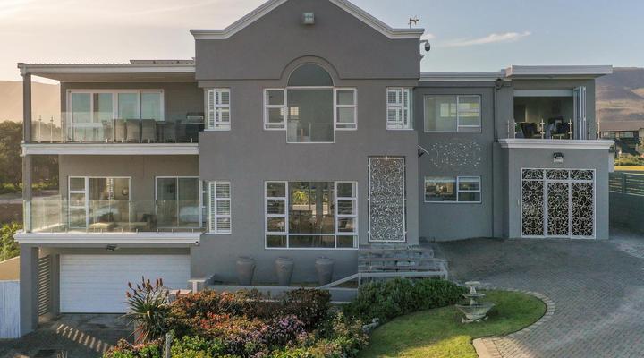 Absolute Ocean Boutique Guesthouse