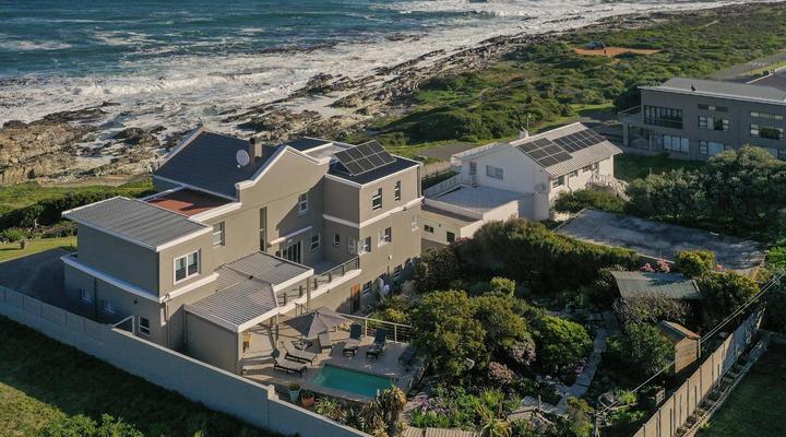 Absolute Ocean Boutique Guesthouse