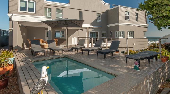 Absolute Ocean Boutique Guesthouse