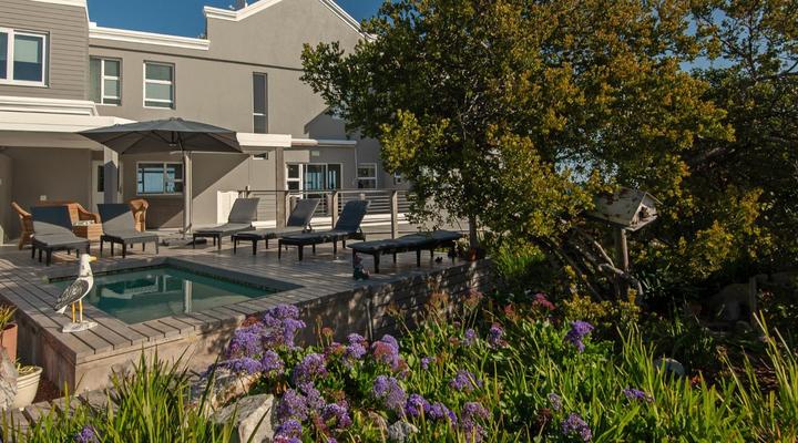 Absolute Ocean Boutique Guesthouse