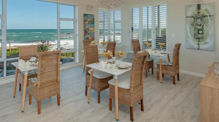 Absolute Ocean Boutique Guesthouse