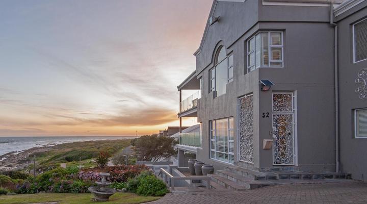 Absolute Ocean Boutique Guesthouse