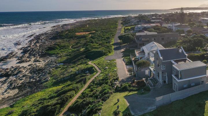 Absolute Ocean Boutique Guesthouse