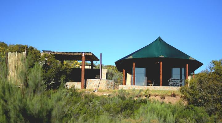 Patatsfontein Stay