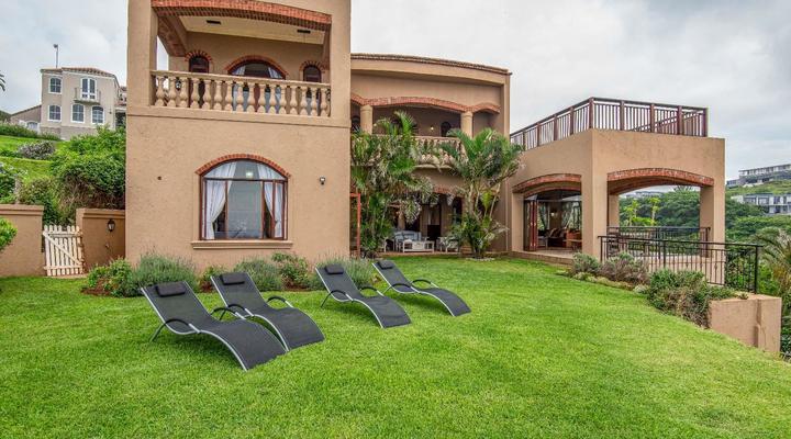 Beach Vacation Villa | Sheffield Beach