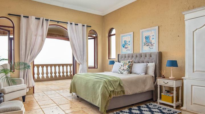 Beach Vacation Villa | Sheffield Beach