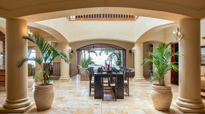 Beach Vacation Villa | Sheffield Beach