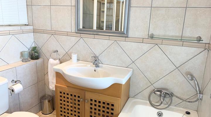 Umdloti - Ocean View Escape