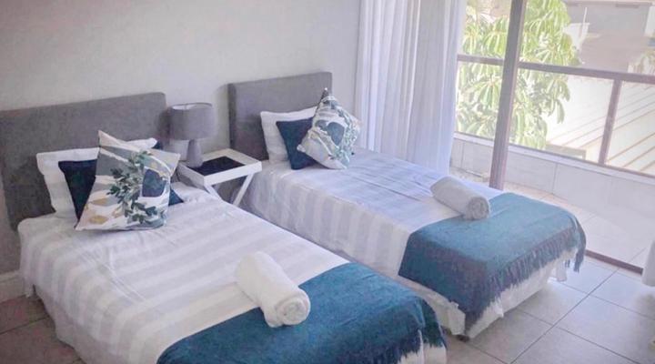 Umdloti - Ocean View Escape