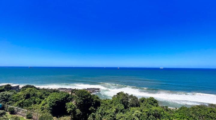 Umdloti - Escape to Cascades