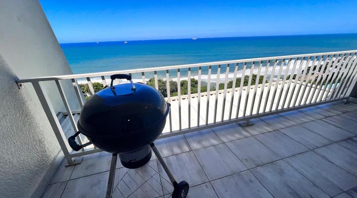 Umdloti - Escape to Cascades