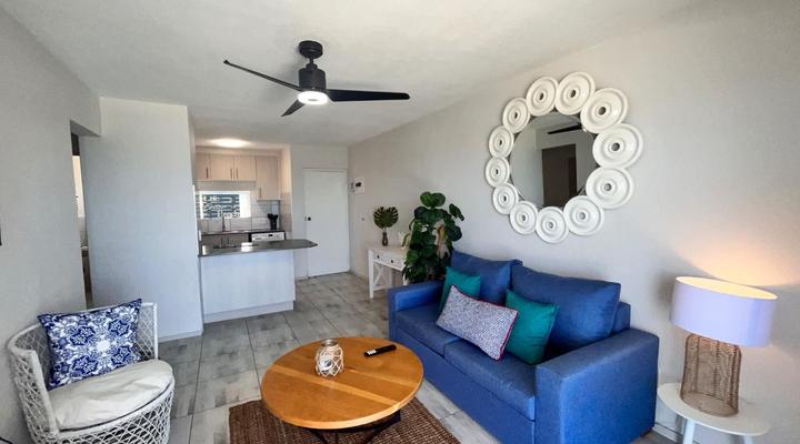 Umdloti - Escape to Cascades