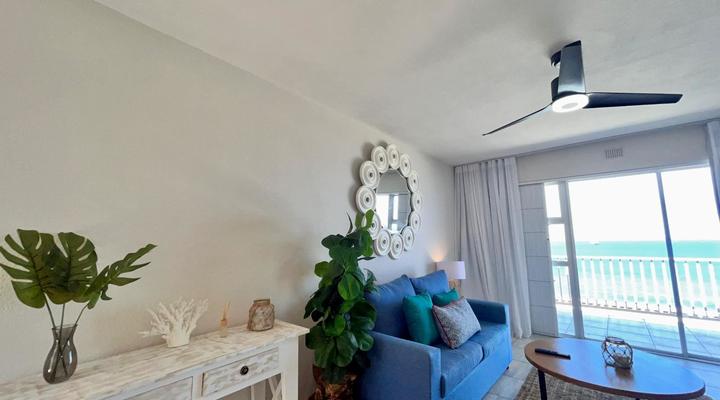 Umdloti - Escape to Cascades